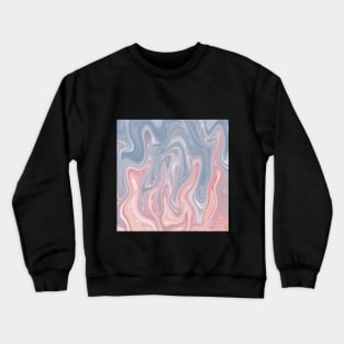 Melting Ballerina Crewneck Sweatshirt